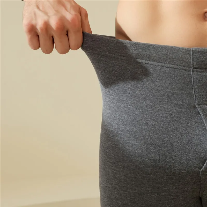 MIIOW Men Thermal Sets-12