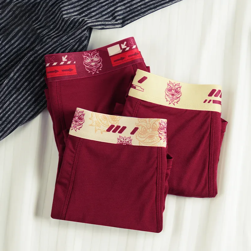MIIOW Men Underpants-1