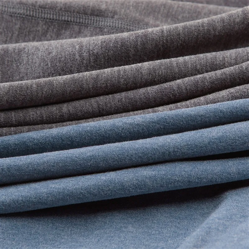 MIIOW Men Thermal Sets-7