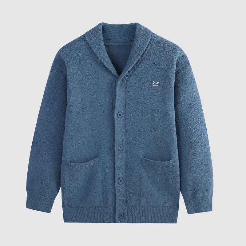 MIIOW Men Pajama Sets-15