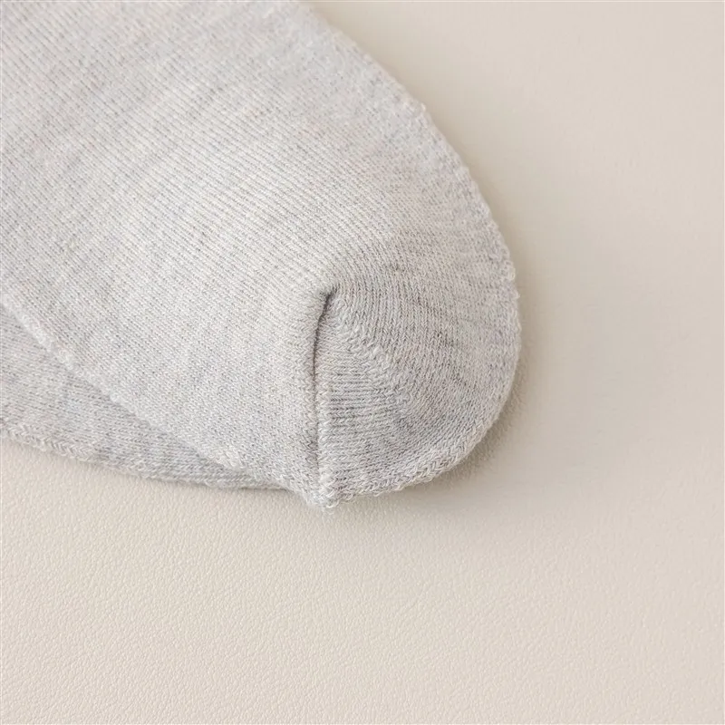 MIIOW Mid-Calf Socks Men's Combo Set-27