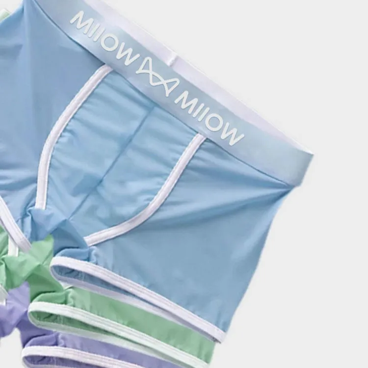 MIIOW Men Underpants-2
