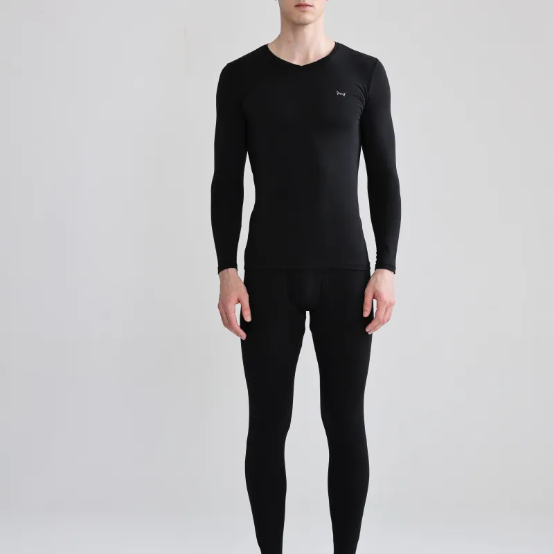 MIIOW Men Thermal Sets-7