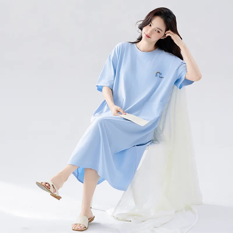 MIIOW Nightgown Women's Shopping Bag-9