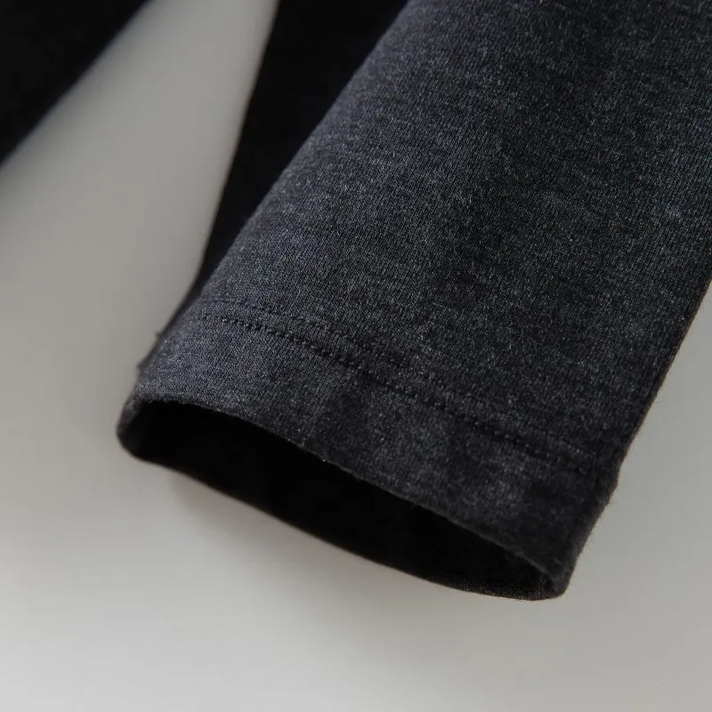 MIIOW Men Thermal Sets-5