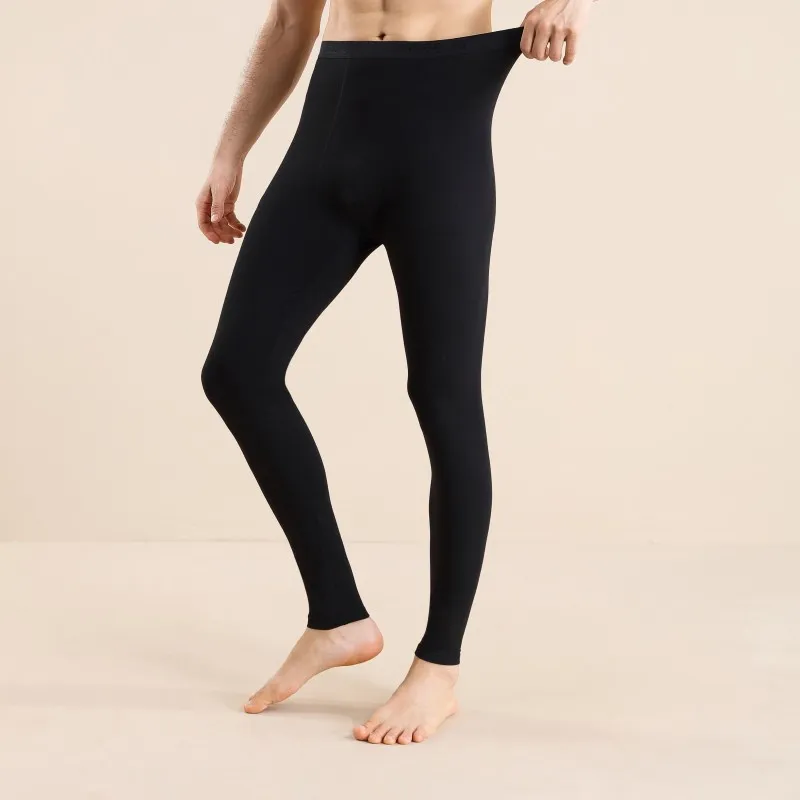 MIIOW Men Thermal Pants-11