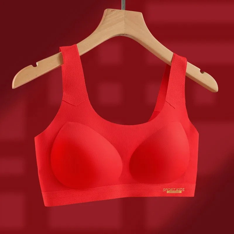 MIIOW Bra Women's Gift Box Set Red-1
