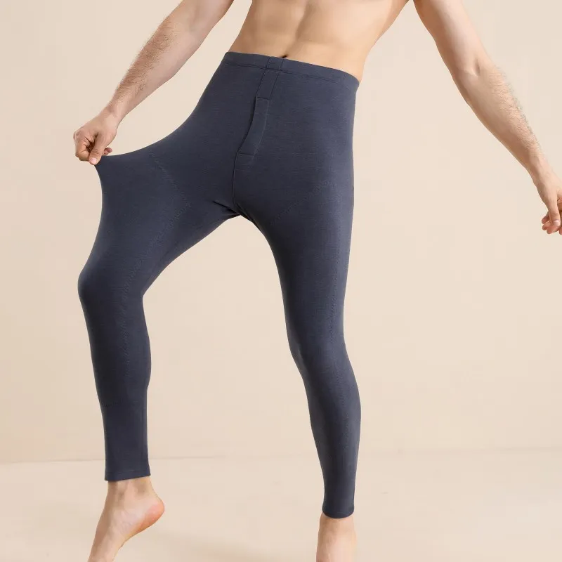 MIIOW Men Thermal Pants-9