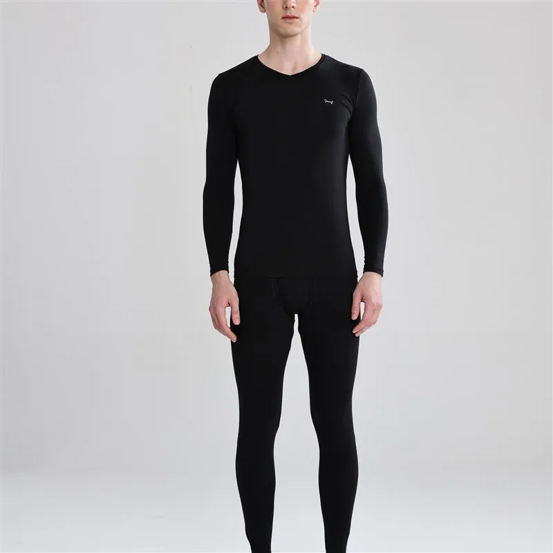 MIIOW Men Thermal Sets-9