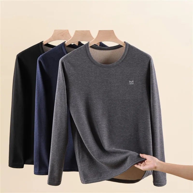 MIIOW Men Thermal Sets-6