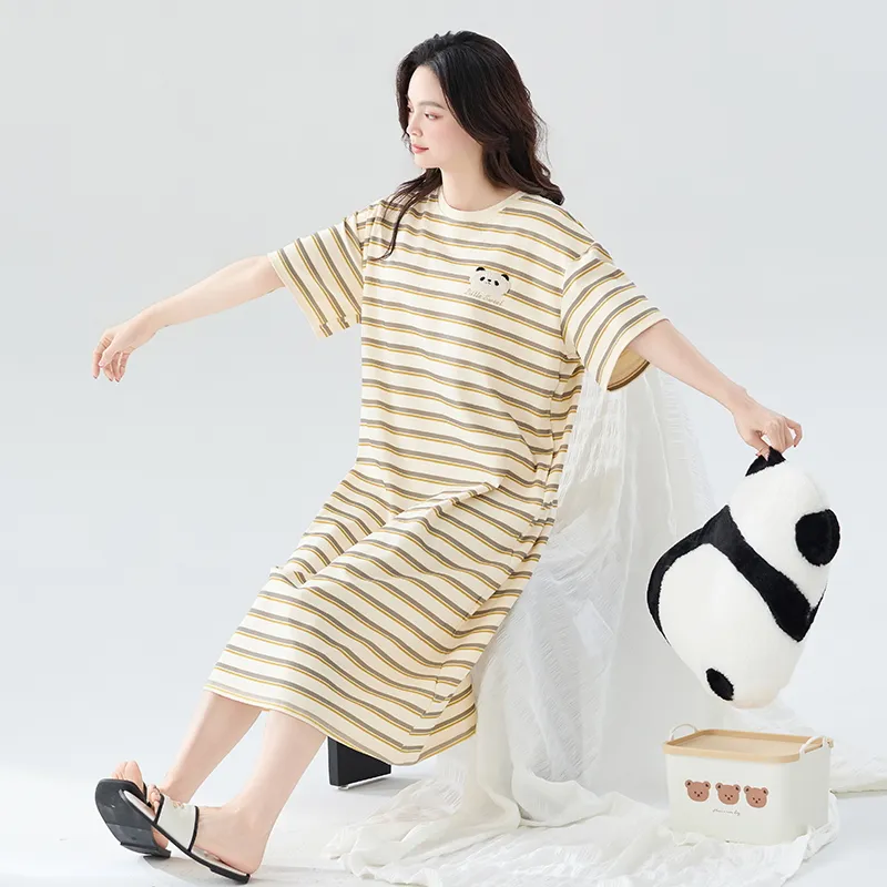MIIOW Nightgown Women's Shopping Bag-2
