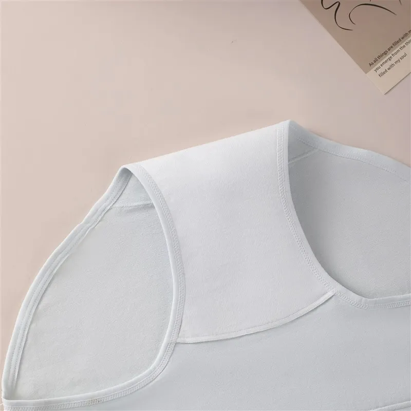 MIIOW Underpants Women's 4 Pack-11