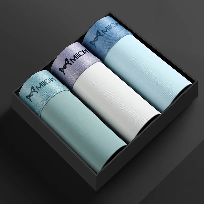 MIIOW Men Underpants-1