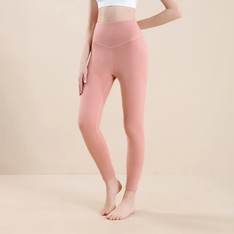 MIIOW Women's Thermal Pants-13
