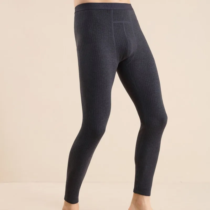 MIIOW Men Thermal Pants-7