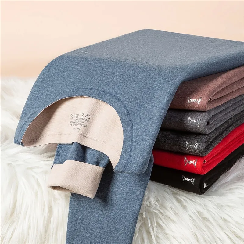 MIIOW Men Thermal Sets-1