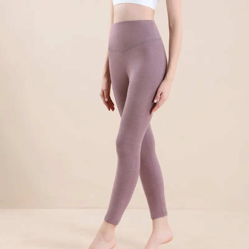MIIOW Women's Thermal Pants-1