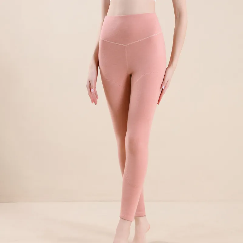 MIIOW Women's Thermal Pants-12