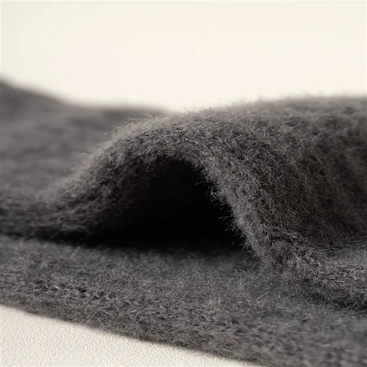MIIOW Mid Calf Socks Women's Combo Set-15