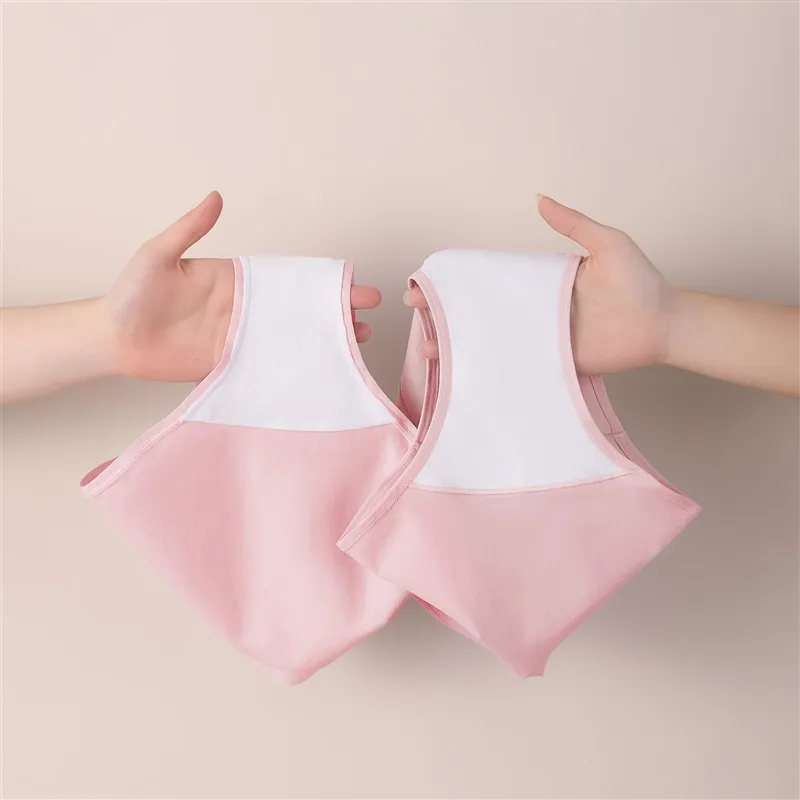 MIIOW Underpants Women's 4 Pack-22