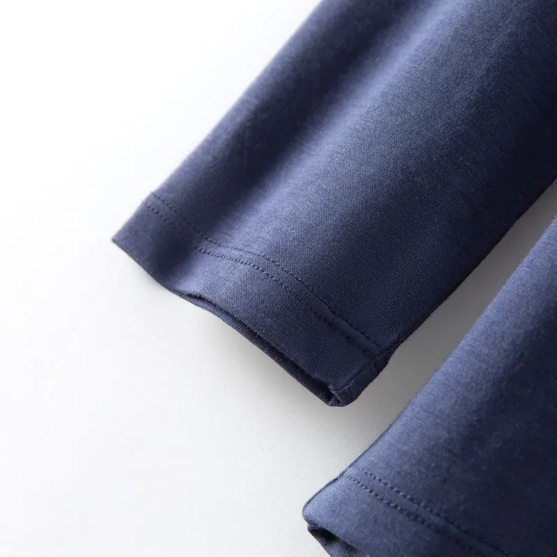MIIOW Men Thermal Sets-8