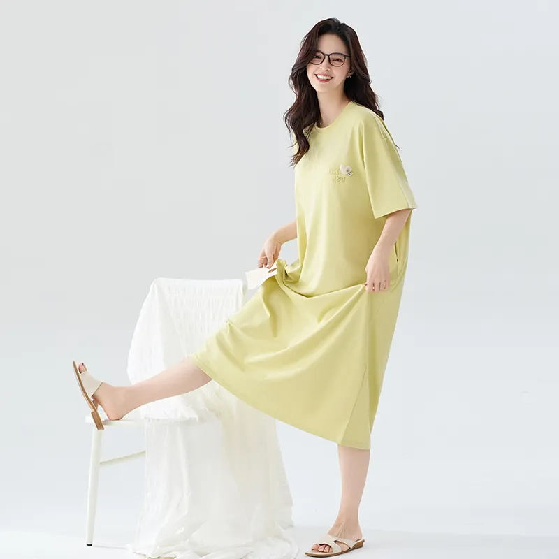 MIIOW Nightgown Women's Shopping Bag-2