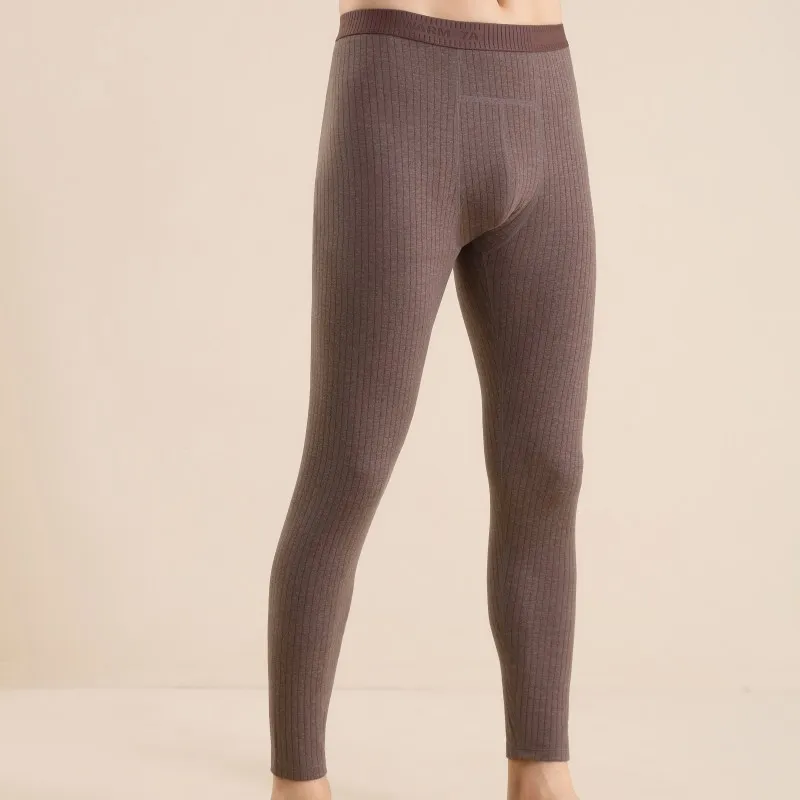 MIIOW Men Thermal Pants-11