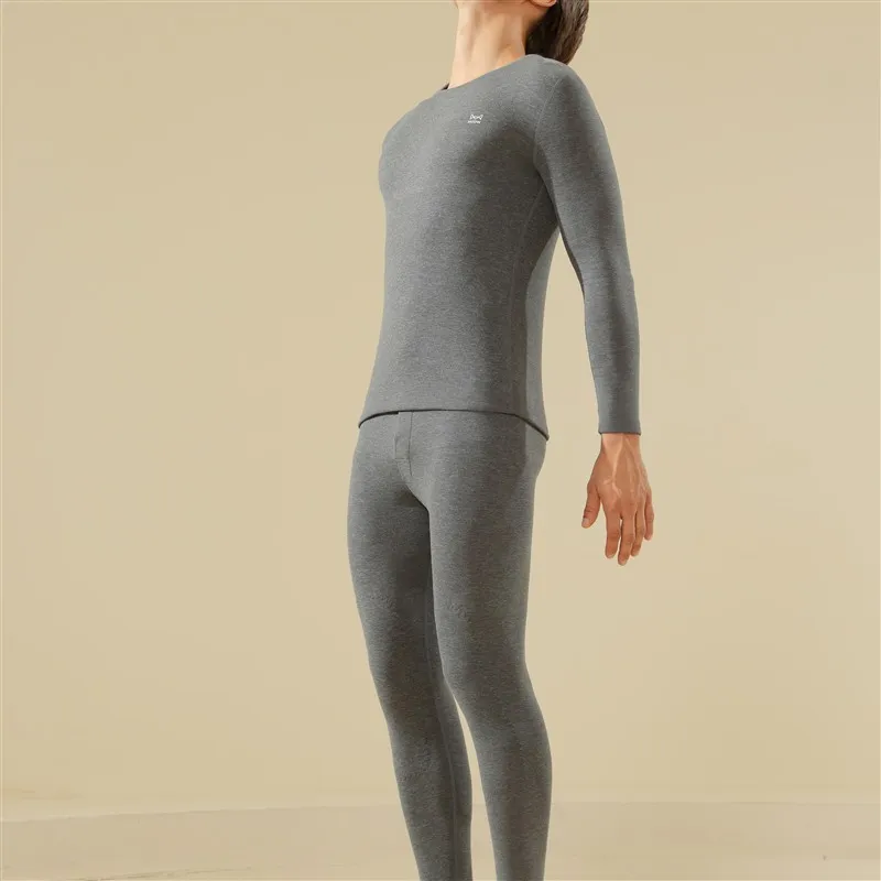 MIIOW Men Thermal Sets-9