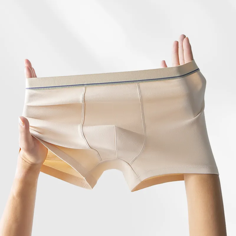 MIIOW Underpants Men's Combo Set-2