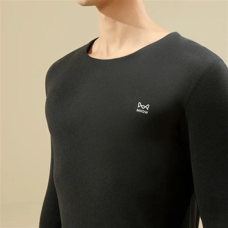 MIIOW Men Thermal Sets-3