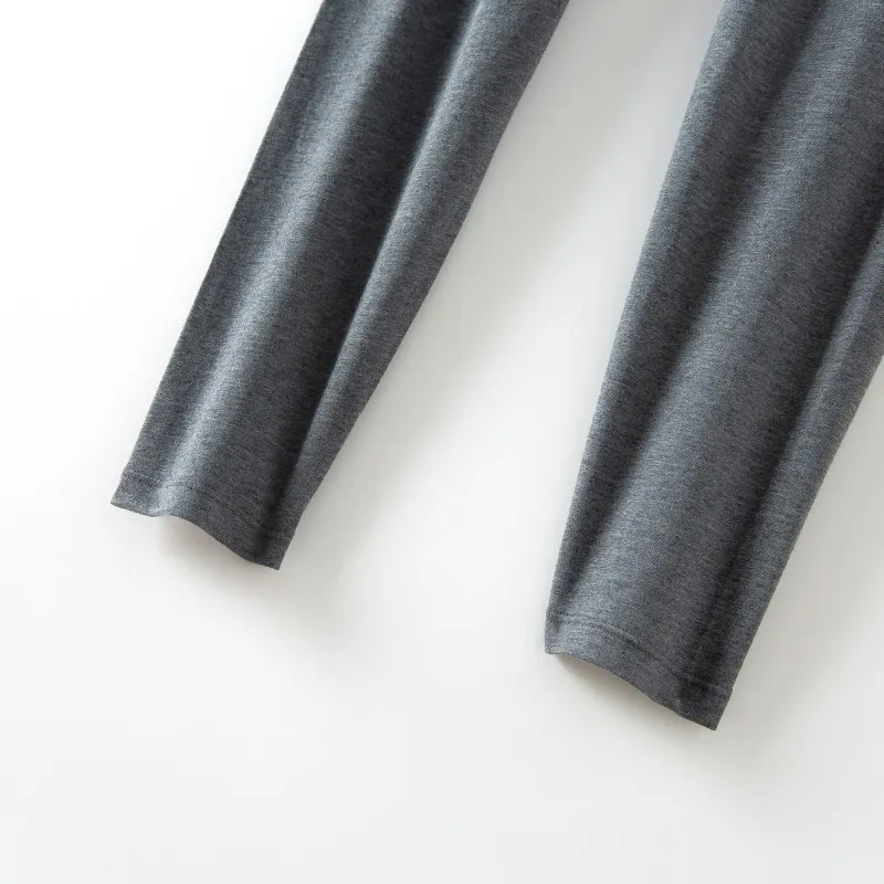 MIIOW Men Thermal Pants-6