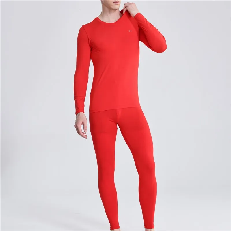 MIIOW Men Thermal Sets-14