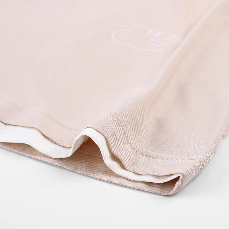 MIIOW Pajama Set Women's Shopping Bag-10