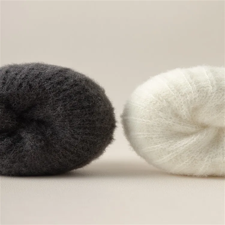 MIIOW Mid Calf Socks Women's Combo Set-14