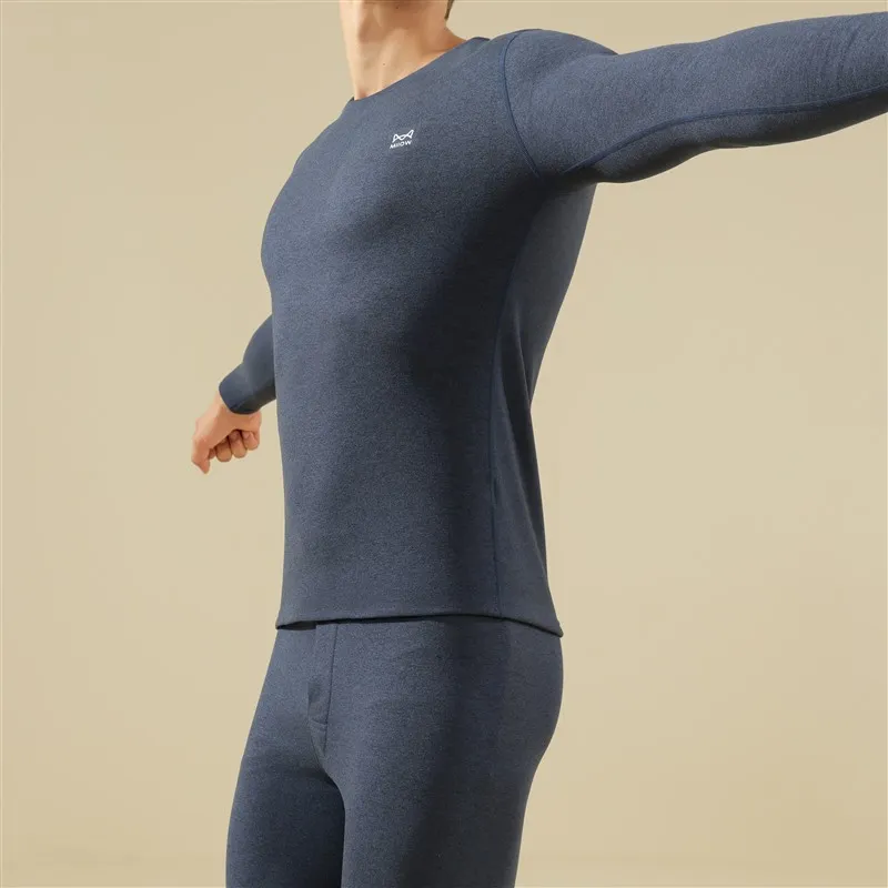 MIIOW Men Thermal Sets-14