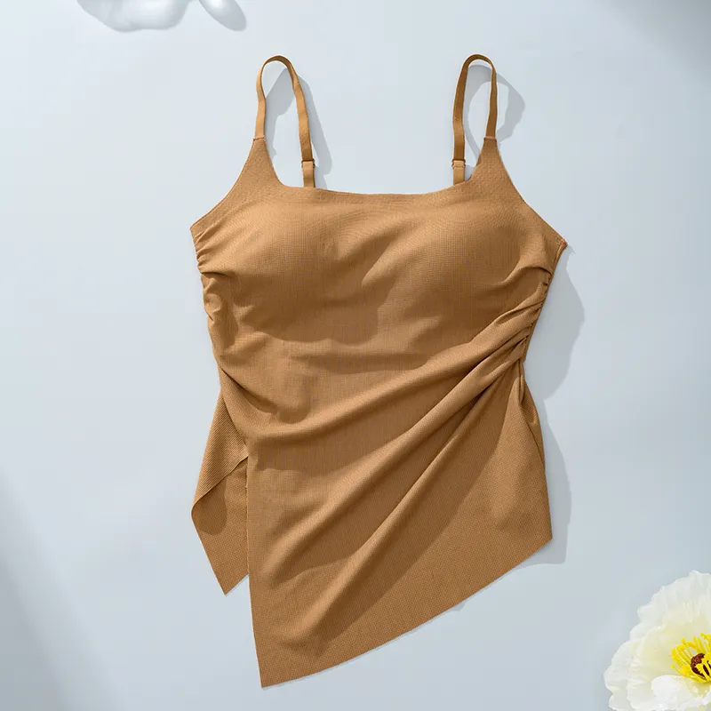 MIIOW Women's Camisoles-9