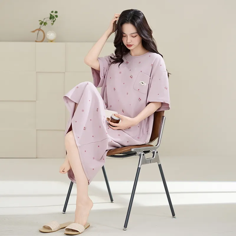 MIIOW Nightgown Women's Shopping Bag-6