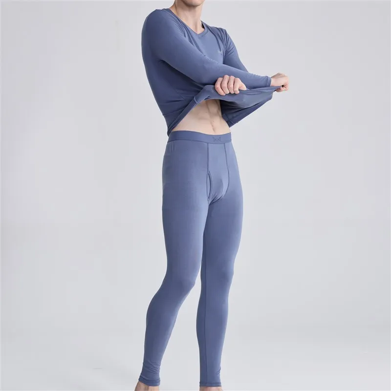 MIIOW Men Thermal Sets-9