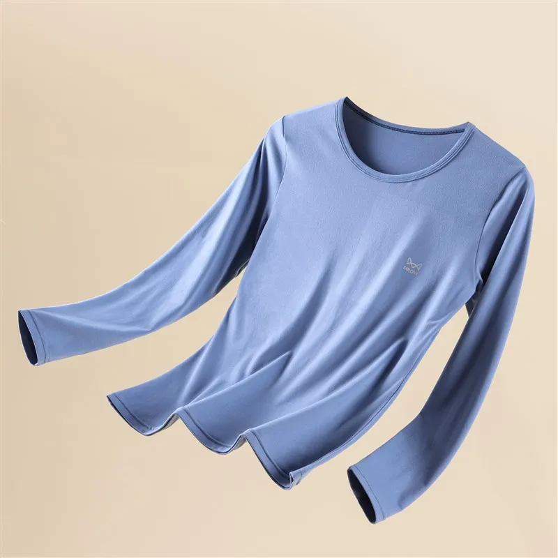 MIIOW Women's Thermal Sets-13