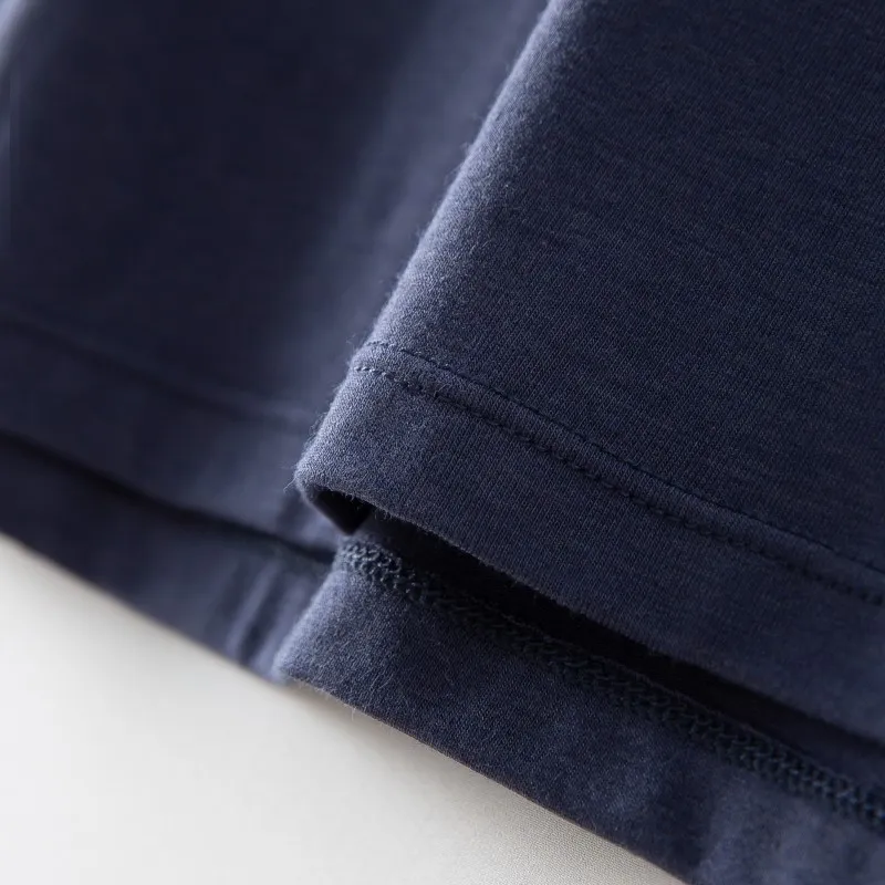 MIIOW Men Thermal Sets-5