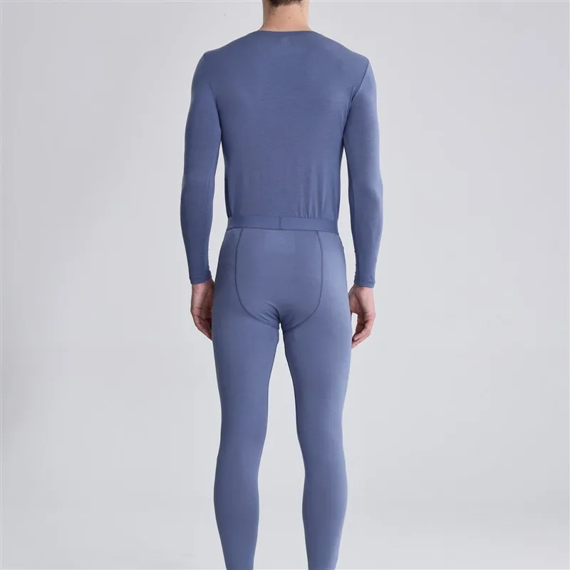 MIIOW Men Thermal Sets-7