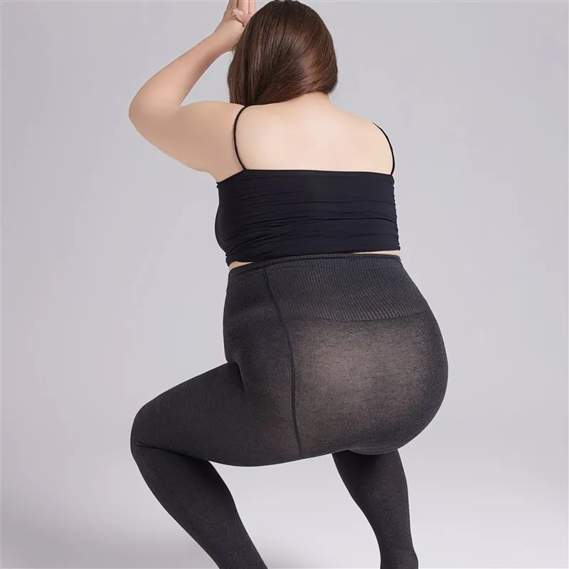 MIIOW Women's Pantyhose-8