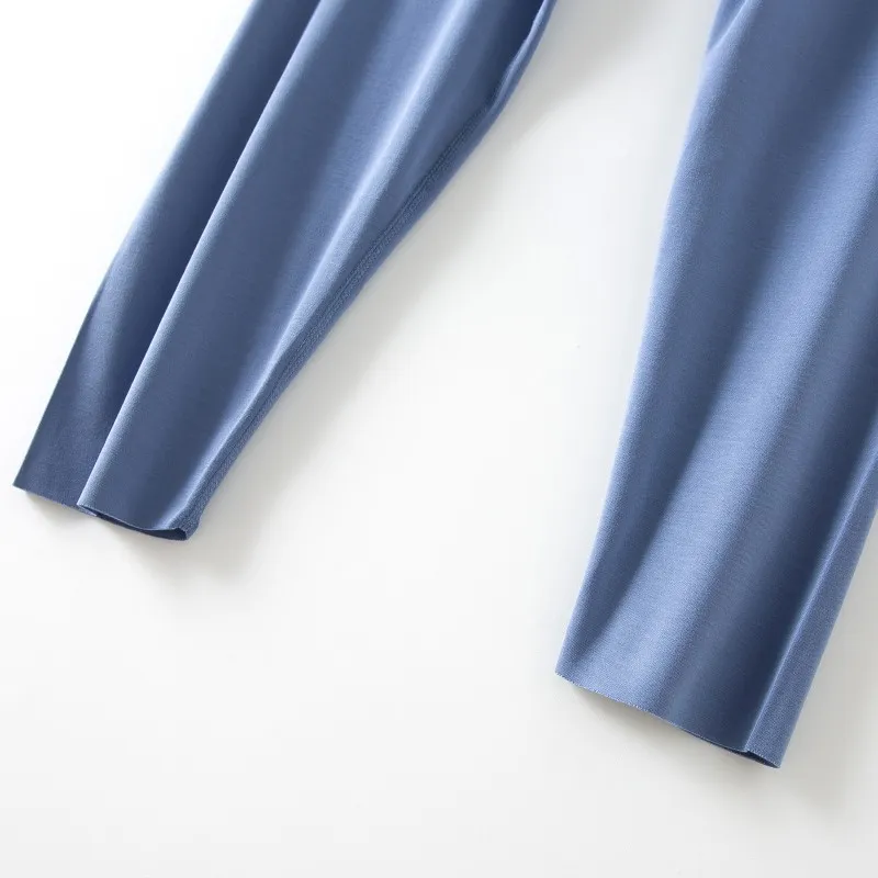 MIIOW Men Thermal Sets-9