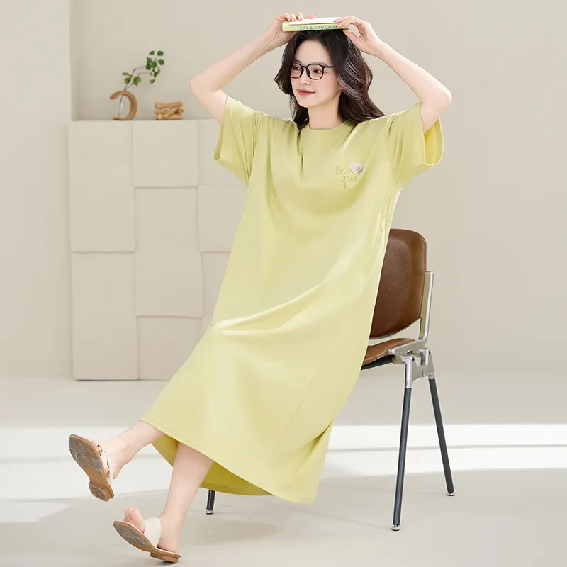 MIIOW Nightgown Women's Shopping Bag-1