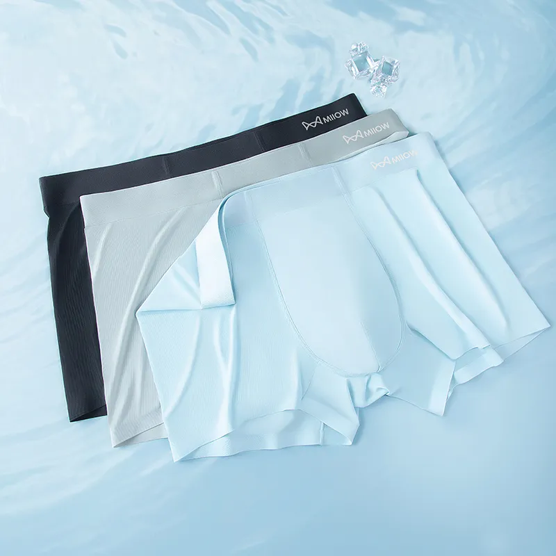 MIIOW Men Underpants-1