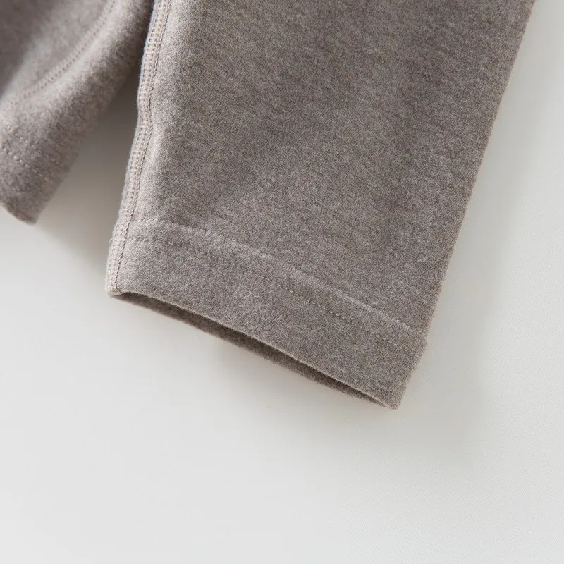 MIIOW Men Thermal Sets-3