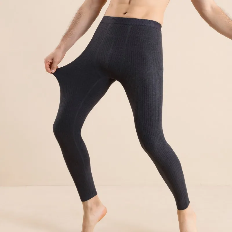 MIIOW Men Thermal Pants-6