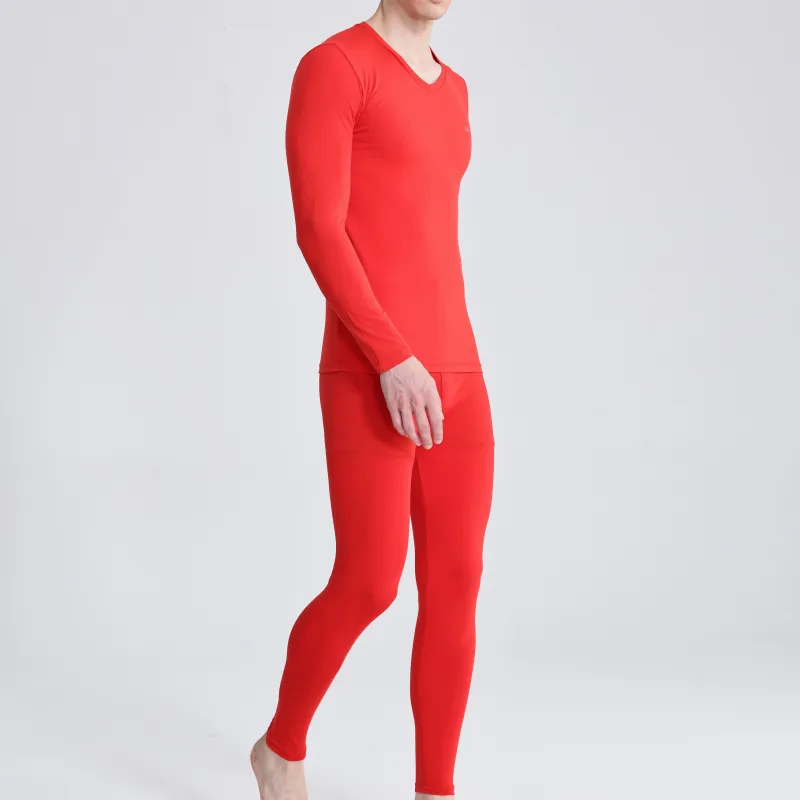 MIIOW Men Thermal Sets-9