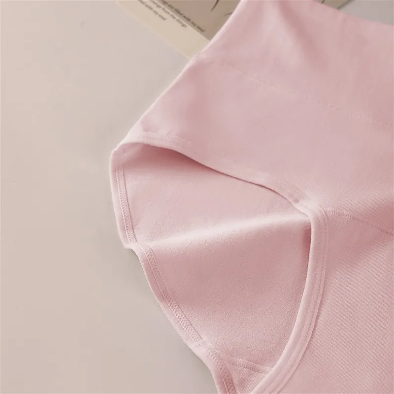 MIIOW Underpants Women's 4 Pack-8