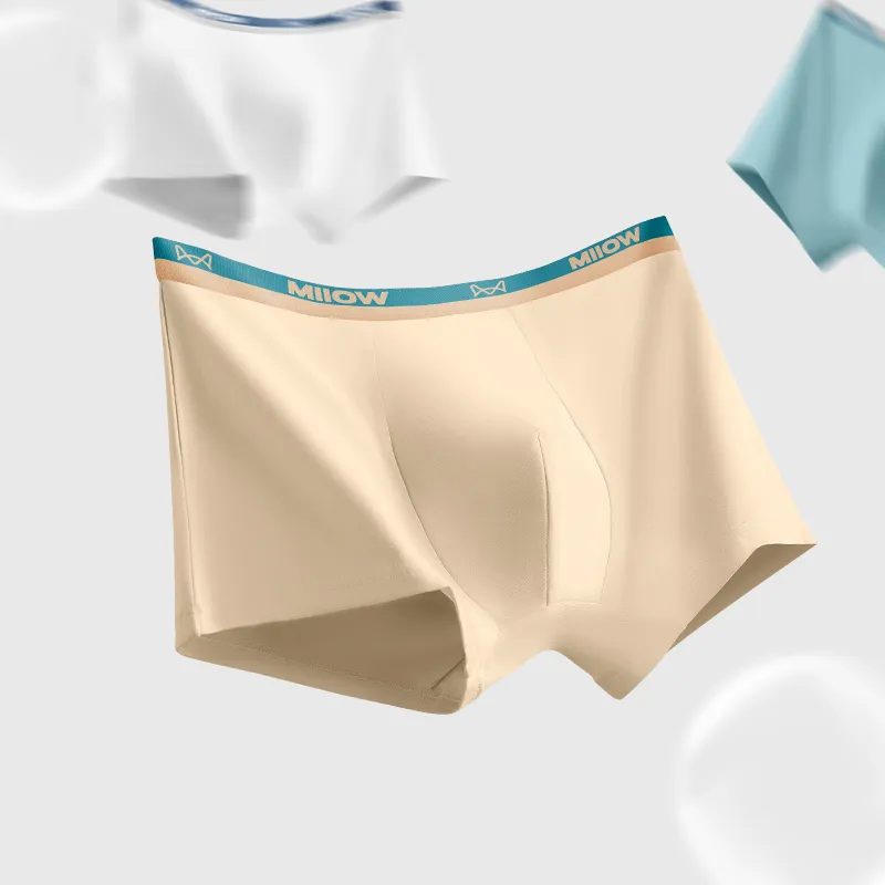 MIIOW Men Underpants-1